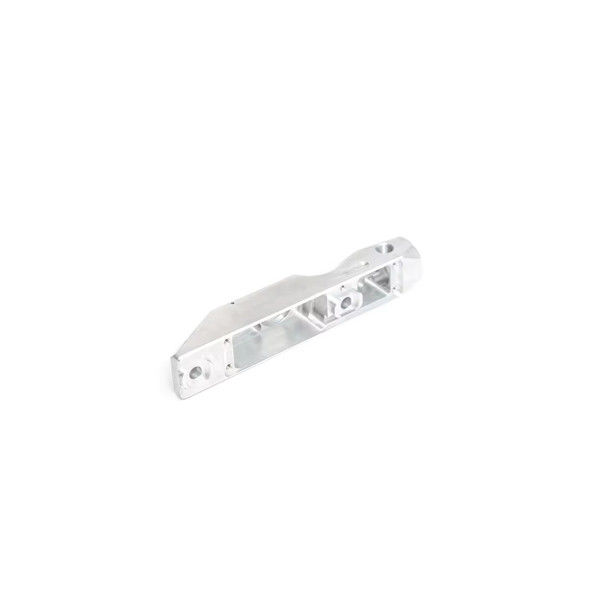 Custom OEM Aluminum Stainless Steel Brass CNC Machining Parts CNC Metal Machining Products Manufacturer