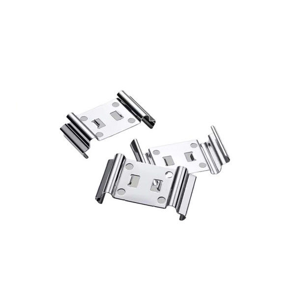 Custom Stamping Metal Products for Hot Galvanized Stainless Steel Precision Stamping Parts