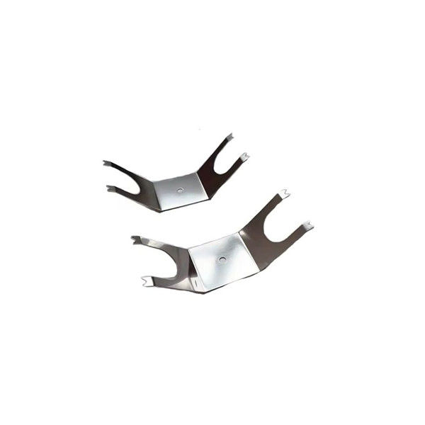 Custom Stamping Metal Products for Hot Galvanized Stainless Steel Precision Stamping Parts