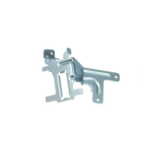 Custom Stamping Metal Products for Hot Galvanized Stainless Steel Precision Stamping Parts
