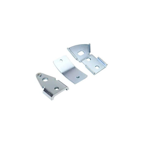 Stainless Steel Precision Metal Stamping Parts Customized OEM Precision Stamping Metal Products Manufacturer