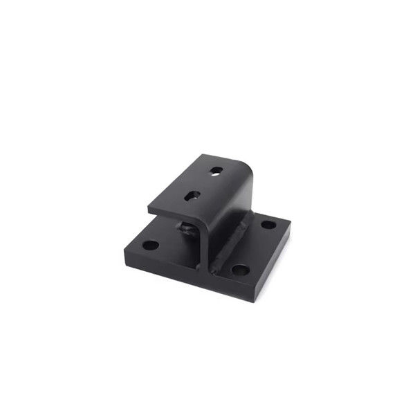 Custom Metal Frame Parts Small Box Case Enclosure Sheet Metal Fabrication Stamping Bending Frames Supplier