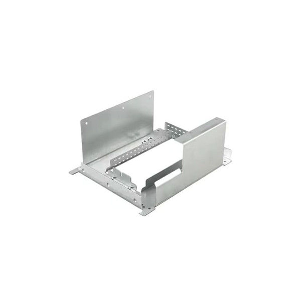 High Precision Laser Cutting Welding Metal Stamping Shell Custom Sheet Metal Stamping Shell Products Supplier