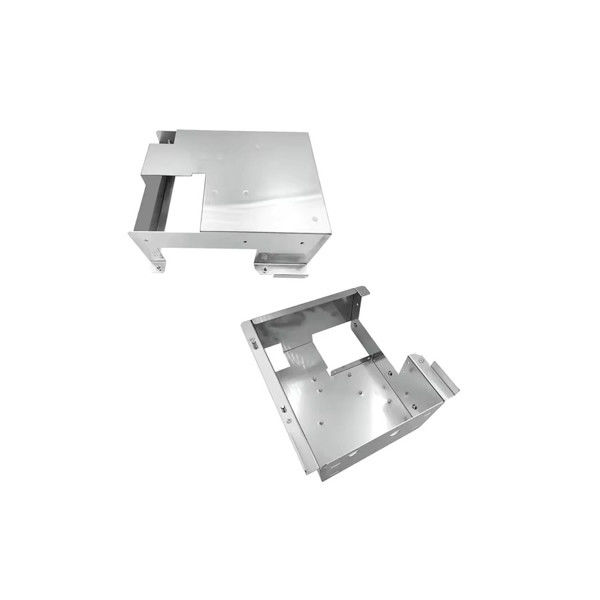 High Precision Laser Cutting Welding Metal Stamping Shell Custom Sheet Metal Stamping Shell Products Manufacturer