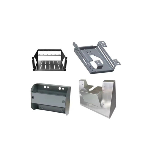 High Precision Laser Cutting Welding Metal Stamping Shell Custom Sheet Metal Stamping Shell Products Manufacturer