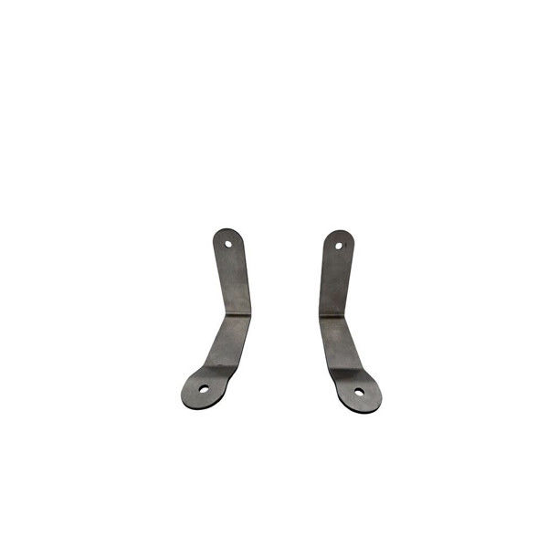 Custom Precision Stamping Bending Sheet Metal Fabrication Bracket Metal Bracket Products Supplier