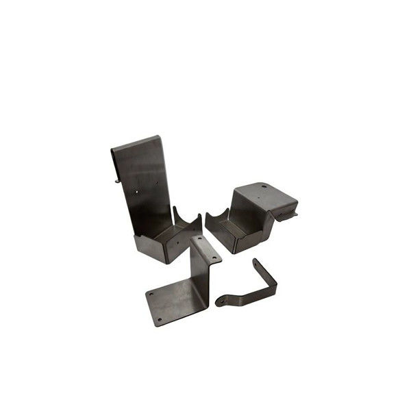 Custom Precision Stamping Bending Sheet Metal Fabrication Bracket Metal Bracket Products Supplier