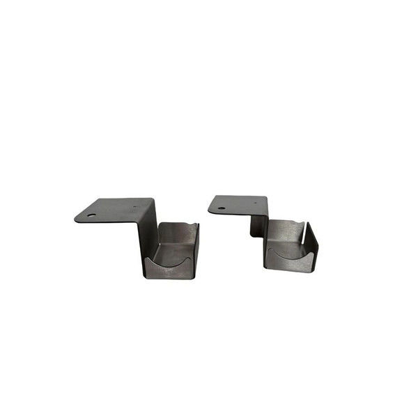 Custom Precision Stamping Bending Sheet Metal Fabrication Bracket Metal Bracket Products Supplier