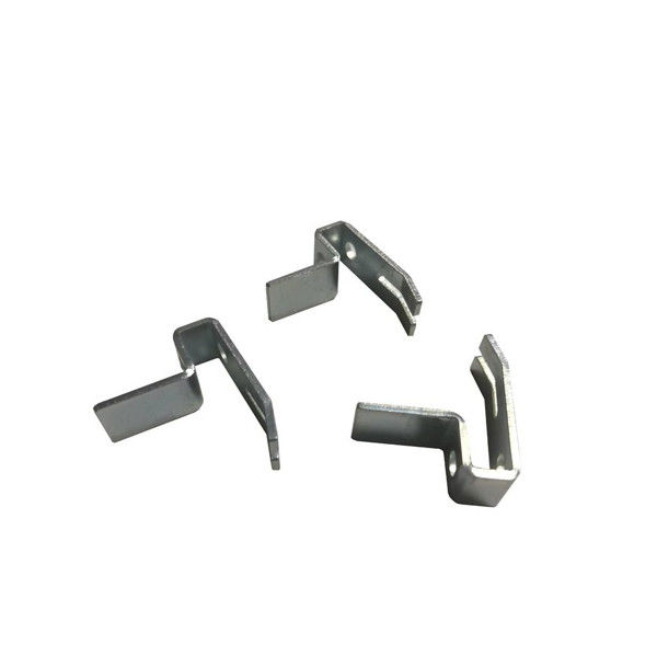 Custom Precision Stamping Bending Sheet Metal Fabrication Bracket Metal Bracket Products Manufacturer