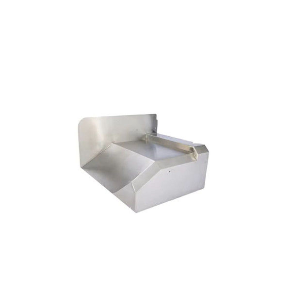 Precision Bending Metal Cabinet Stainless Steel Shell Carbon Steel for Automotive Metal Stamping Cabinet Supplier
