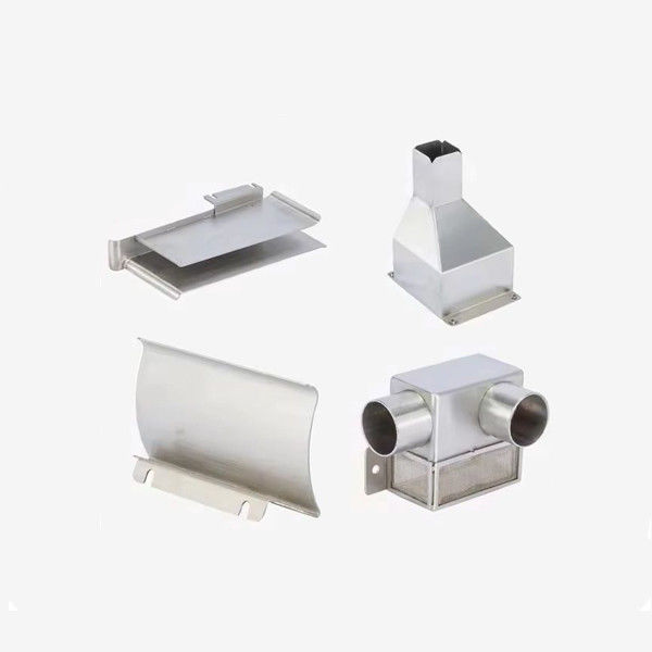 Precision Bending Metal Cabinet Stainless Steel Shell Carbon Steel for Automotive Metal Stamping Cabinet Supplier