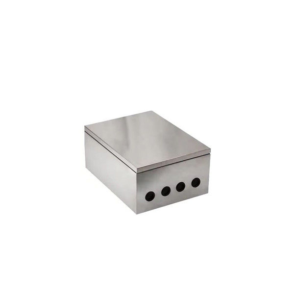 Precision Bending Metal Cabinet Stainless Steel Shell Carbon Steel for Automotive Metal Stamping Cabinet Supplier