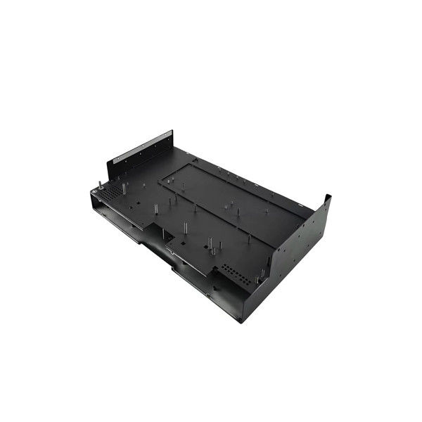 Precision Bending Metal Cabinet Stainless Steel Shell Carbon Steel for Automotive Metal Stamping Cabinet Vendor