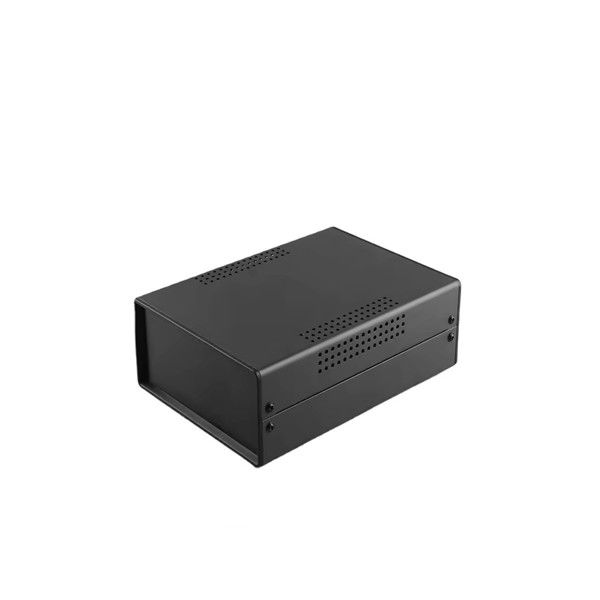 Precision Bending Metal Cabinet Stainless Steel Shell Carbon Steel for Automotive Metal Stamping Cabinet Vendor