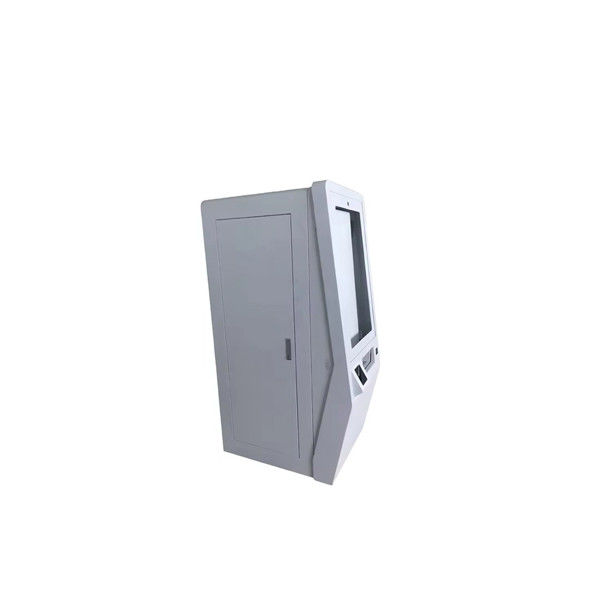 Precision Bending Metal Cabinet Stainless Steel Shell Carbon Steel for Automotive Metal Stamping Cabinet Vendor