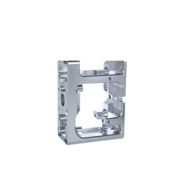 Custom CNC Machining Parts for Aluminum Stainless Steel Brass Metal Processing Supplier CNC Machining Products Vendor