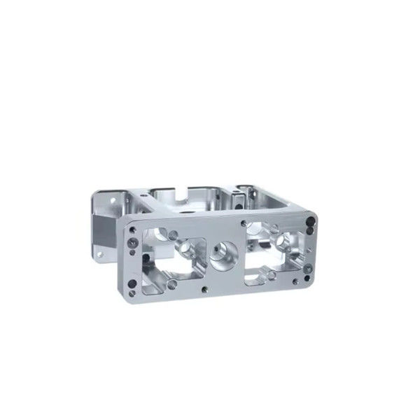 Custom CNC Machining Parts for Aluminum Stainless Steel Brass Metal Processing Supplier CNC Machining Products Vendor