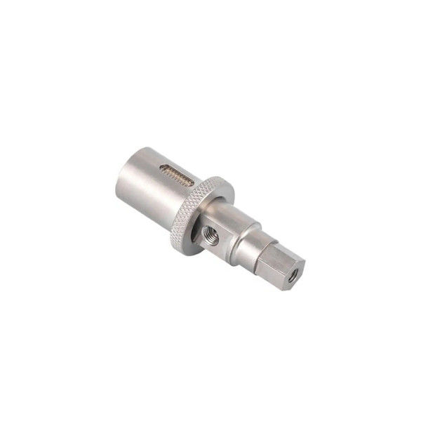 Custom CNC Machining Parts for Aluminum Stainless Steel Brass Metal Processing Supplier CNC Machining Products Factory