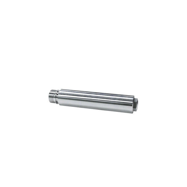 Customized Precision Brass Turned Parts CNC Machining Nut for Industrial Equipment CNC Turning Products Supplier