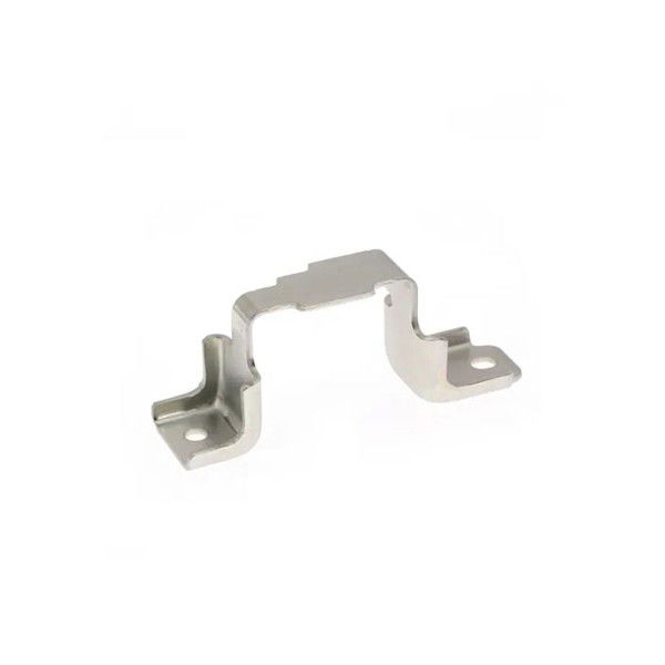 Stainless Steel Precision Metal Stamping Parts Customized OEM Precision Stamping Metal Products Supplier