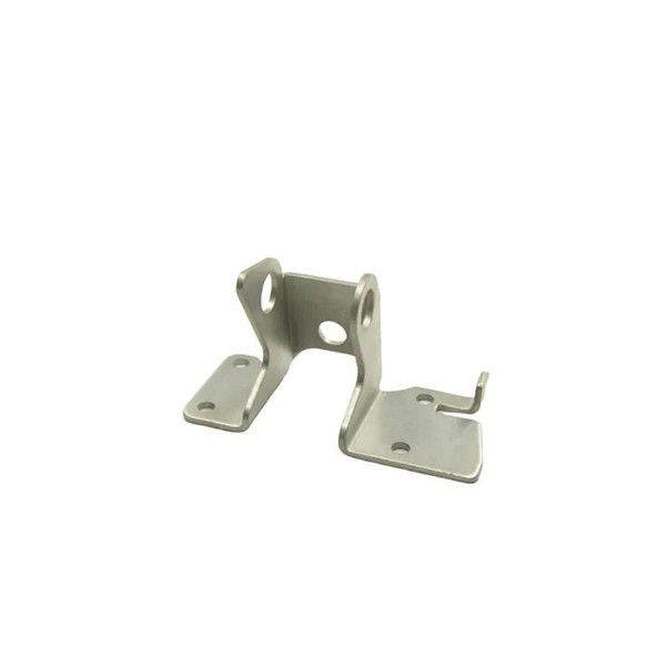 Stainless Steel Precision Metal Stamping Parts Customized OEM Precision Stamping Metal Products Supplier
