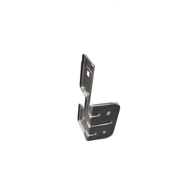 High Precision Laser Cutting Welding Metal Stamping Shell Custom Sheet Metal Stamping Shell Parts Manufacturer
