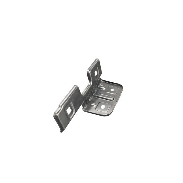 High Precision Laser Cutting Welding Metal Stamping Shell Custom Sheet Metal Stamping Shell Parts Manufacturer