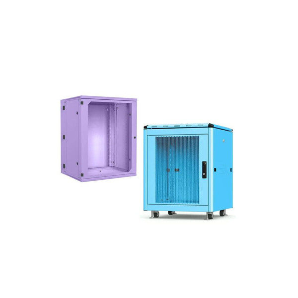 Precision Bending Metal Cabinet Stainless Steel Shell Carbon Steel for Automotive Stamping Bending Cabinet Factory