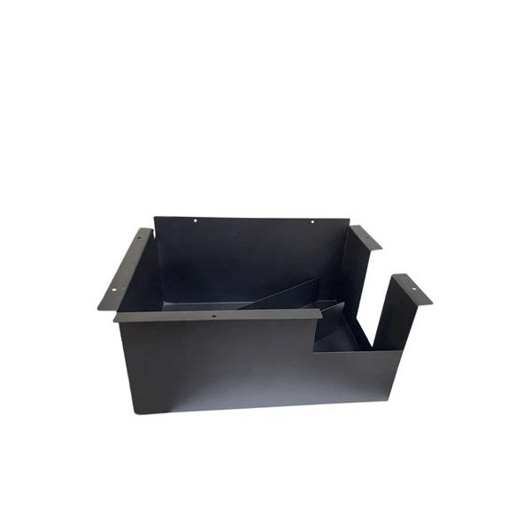 Precision Bending Metal Cabinet Stainless Steel Shell Carbon Steel for Automotive Stamping Bending Cabinet Manufacturer