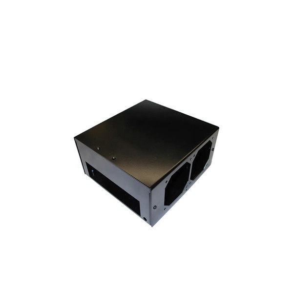 Precision Bending Metal Cabinet Stainless Steel Shell Carbon Steel for Automotive Stamping Bending Cabinet Supplier