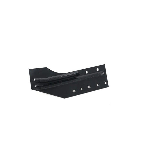 Custom Precision Stamping Bending Sheet Metal Fabrication Metal Bending Brackets Products Supplier