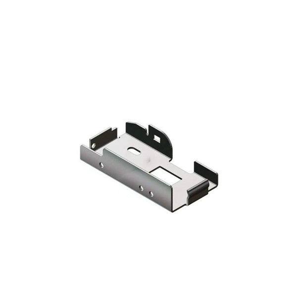Custom Precision Stamping Bending Sheet Metal Fabrication Metal Bending Brackets Products Supplier