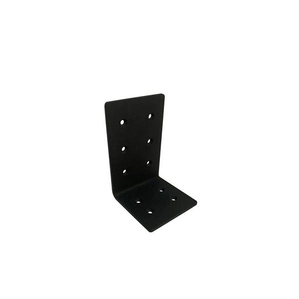 Custom Precision Stamping Bending Sheet Metal Fabrication Metal Bending Brackets Products Manufacturer