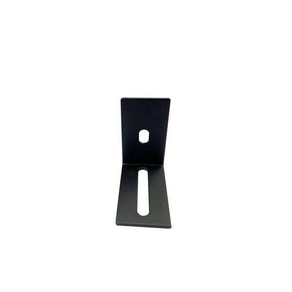 Custom Precision Stamping Bending Sheet Metal Fabrication Metal Bending Brackets Products Manufacturer