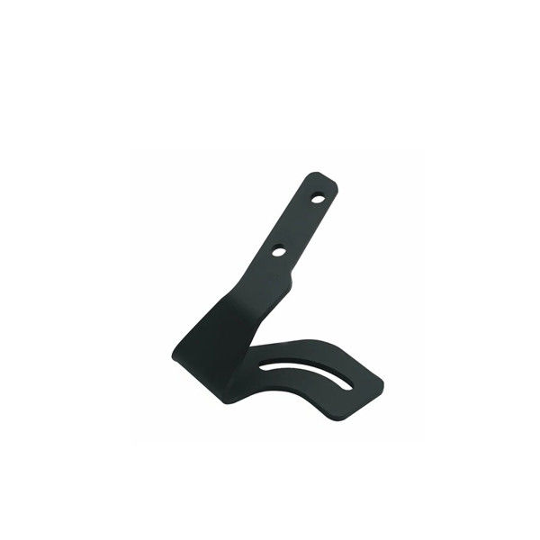 Custom Precision Stamping Bending Sheet Metal Fabrication Metal Bending Brackets Parts Supplier