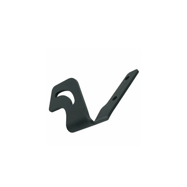 Custom Precision Stamping Bending Sheet Metal Fabrication Metal Bending Brackets Parts Supplier