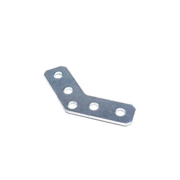 Custom Metal Frame Parts Small Box Case Enclosure Sheet Metal Fabrication Metal Stamping Frame Parts Supplier
