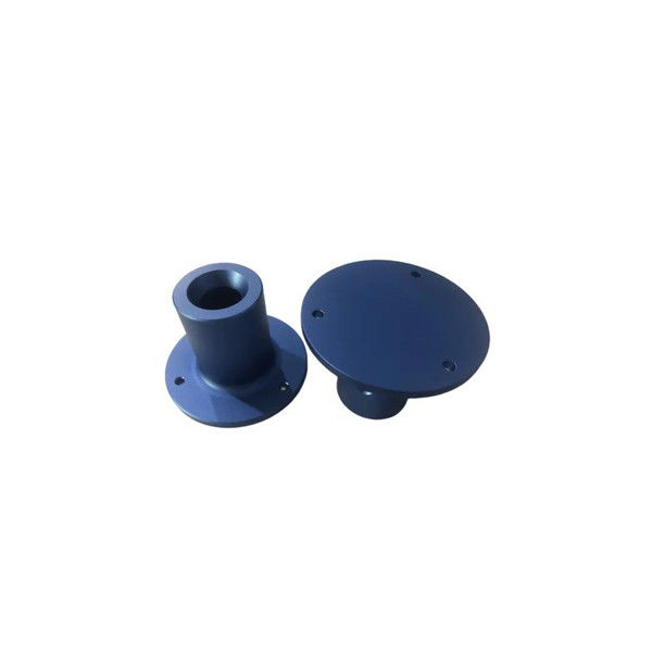 OEM Precision CNC Machining Metal Parts Custom High Aluminium 5 Axis CNC Machining Aluminum Products Supplier