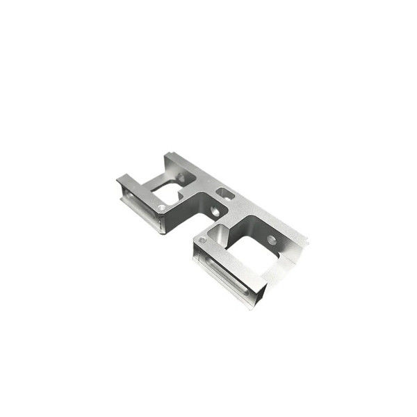 OEM Precision CNC Machining Metal Parts Custom High Aluminium 5 Axis CNC Machining Aluminum Products Supplier