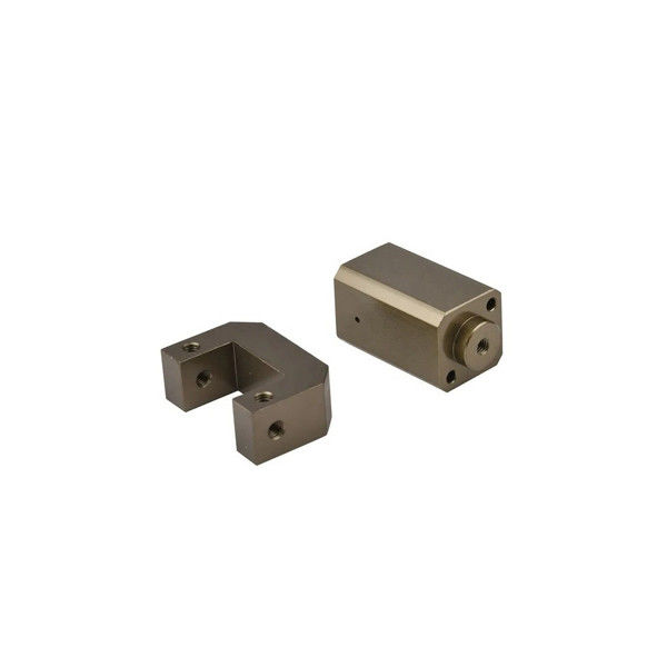 OEM Precision CNC Machining Metal Parts Custom High Aluminium 5 Axis CNC Machining Aluminum Products Manufacturer