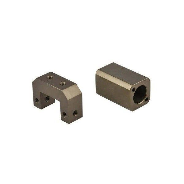 OEM Precision CNC Machining Metal Parts Custom High Aluminium 5 Axis CNC Machining Aluminum Products Manufacturer