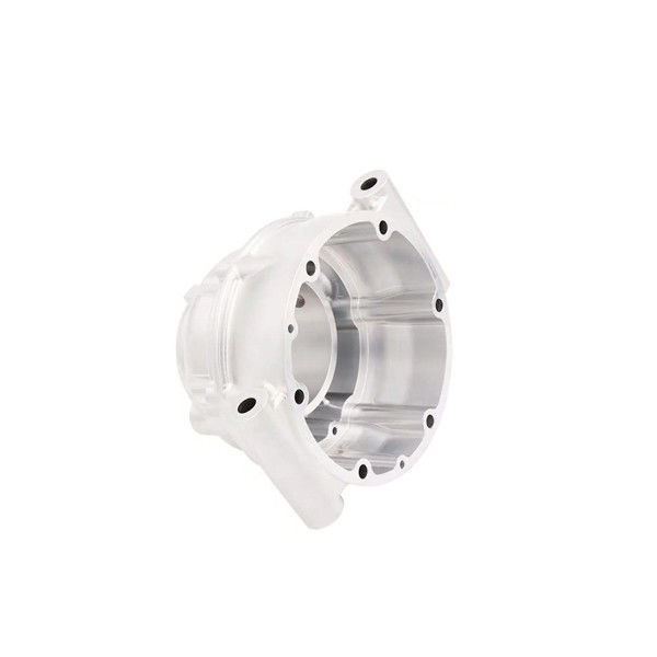 Customized Metal Aluminum Turning Machining Service CNC Milling Stainless Steel Products Manufacturer