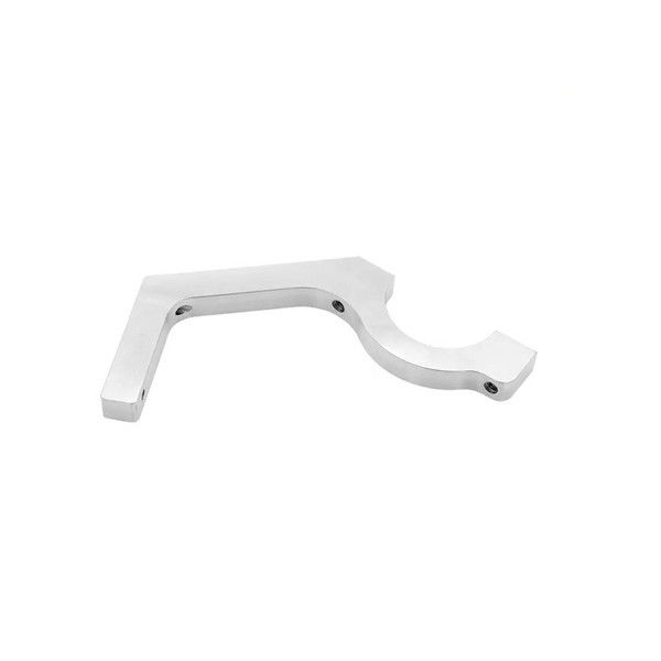 Customized Metal Aluminum Turning Machining Service CNC Milling Stainless Steel Products Manufacturer