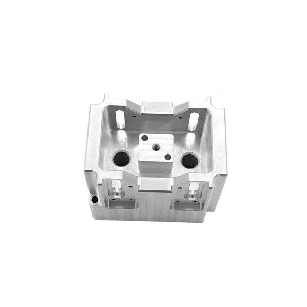Customized Metal Aluminum Turning Machining Service CNC Milling Stainless Steel Products Manufacturer
