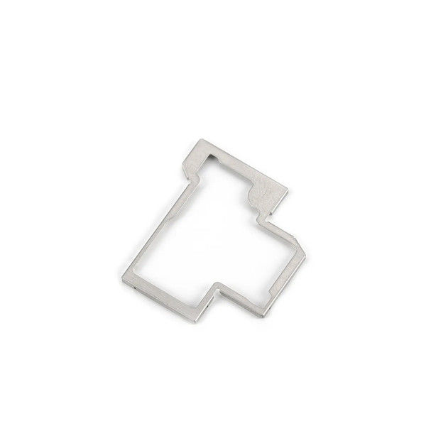 Enclosure Spcc Sheet Metal Parts Stamping Emi RF Shielding Cover Case RF Shield Products Manufacturer