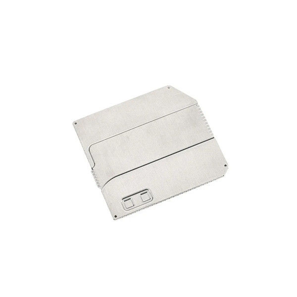 Enclosure Spcc Sheet Metal Parts Stamping Emi RF Shielding Cover Case RF Shield Products Manufacturer