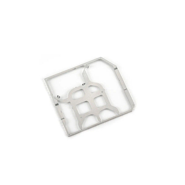 Enclosure Spcc Sheet Metal Parts Stamping Emi RF Shielding Cover Case RF Shield Products Manufacturer