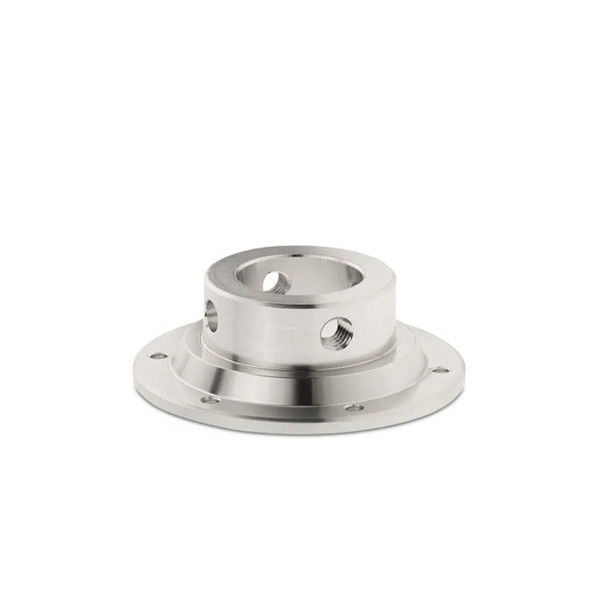 Custom CNC Machining Parts for Aluminum Stainless Steel Brass Metal Processing CNC Machining Spare Parts Supplier