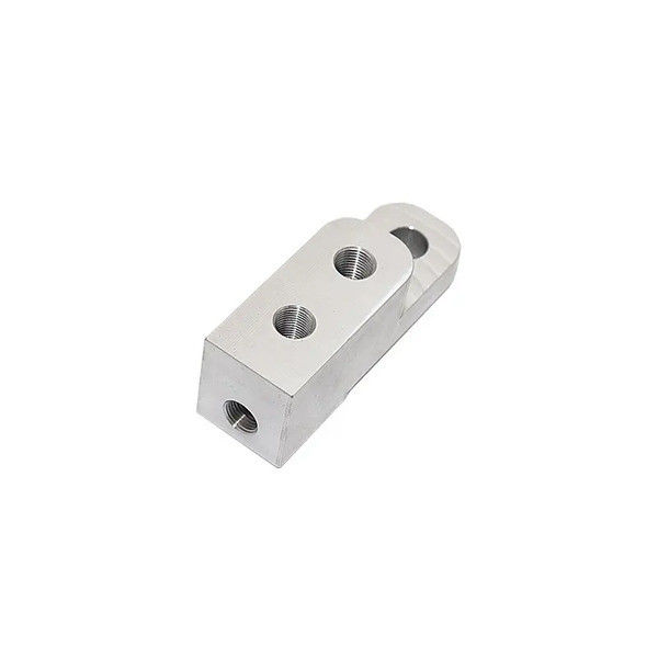 Custom CNC Machining Parts for Aluminum Stainless Steel Brass Metal Processing CNC Machining Spare Parts Manufacturer