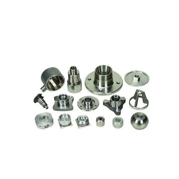 Customized Precision Brass Turned Parts CNC Machining Nut for Industrial Equipment CNC Turning Spare Parts Manufacturer